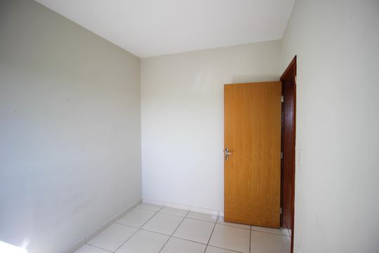 Apartamento para alugar com 2 quartos, 47m² em Jardim Itangua, Sorocaba