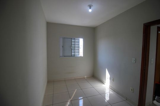 Apartamento para alugar com 2 quartos, 47m² em Jardim Itangua, Sorocaba