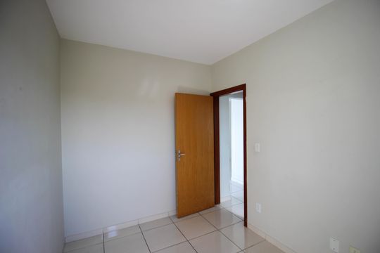 Apartamento para alugar com 2 quartos, 47m² em Jardim Itangua, Sorocaba