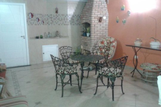 Casa de Condomínio à venda com 4 quartos, 433m² em Brooklin, São Paulo
