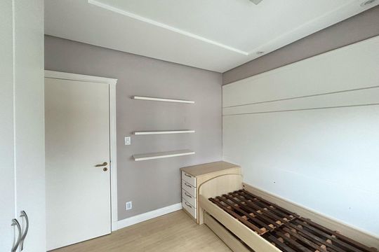 Quarto 2 de apartamento para alugar com 3 quartos, 230m² em Centro, Gravataí