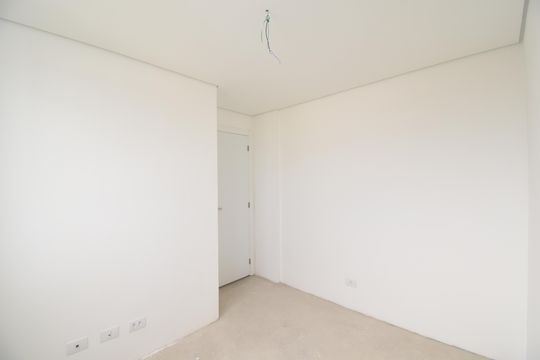 Quarto 2 de apartamento à venda com 3 quartos, 215m² em Juvevê, Curitiba