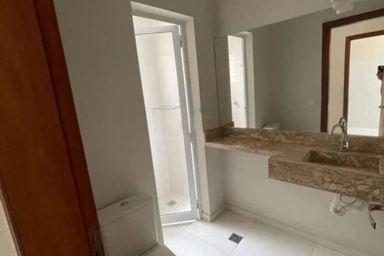 Casa à venda com 3 quartos, 124m² em Jardim Anton von Zuben, Campinas