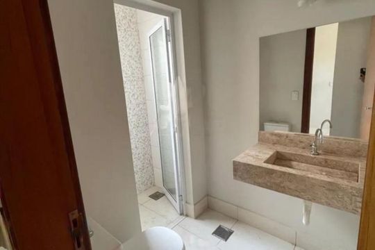 Casa à venda com 3 quartos, 124m² em Jardim Anton von Zuben, Campinas