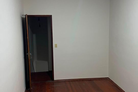Quarto de casa para alugar com 3 quartos, 120m² em Cursino, São Paulo