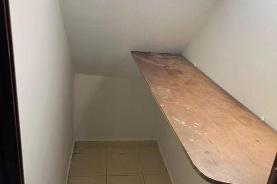 Área Comum de casa para alugar com 3 quartos, 120m² em Cursino, São Paulo