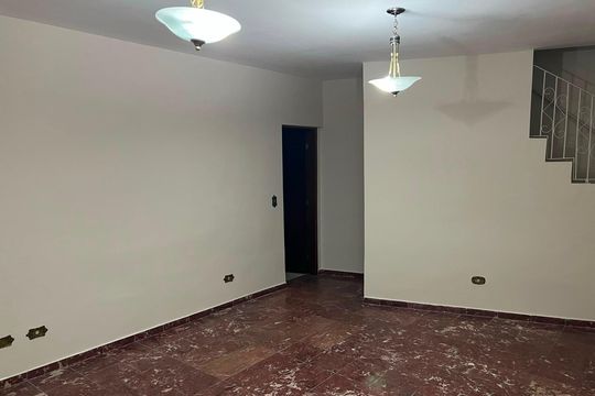 Casa para alugar com 3 quartos, 120m² em Cursino, São Paulo