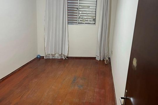 Quarto de casa para alugar com 3 quartos, 120m² em Cursino, São Paulo