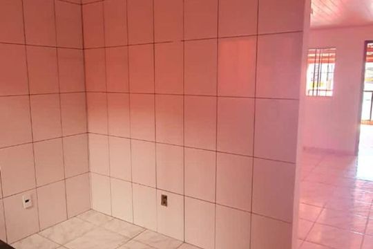 Cozinha de casa à venda com 4 quartos, 120m² em Jardim Santa Adelia, São Paulo