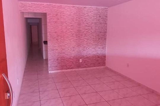 Sala de casa à venda com 4 quartos, 120m² em Jardim Santa Adelia, São Paulo