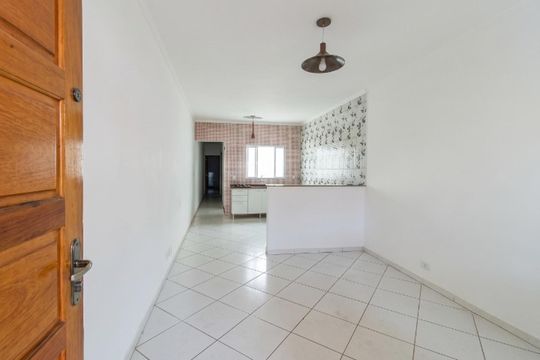 Casa à venda com 4 quartos, 120m² em Jardim Santa Adelia, São Paulo
