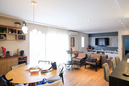 Apartamento à venda com 3 quartos, 205m² em Boa Vista, São Caetano do Sul