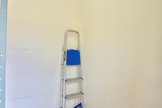 Quarto de Serviço de apartamento para alugar com 3 quartos, 67m² em Alto Barroca, Belo Horizonte