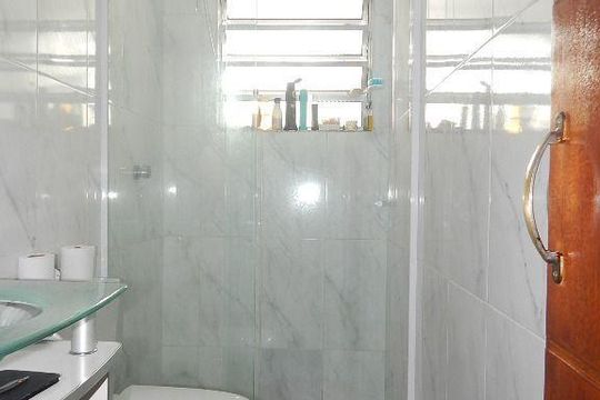 Apartamento à venda com 2 quartos, 67m² em Vila Helena, São Bernardo do Campo