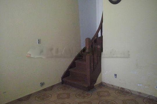 Casa à venda com 3 quartos, 100m² em Vila Mariana, São Paulo