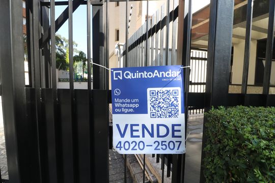 Fachada de apartamento à venda com 4 quartos, 185m² em Jardim Avelino, São Paulo