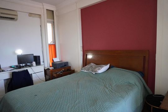 Suite 1 de casa de condomínio para alugar com 4 quartos, 450m² em Parque Sinai, Santana de Parnaíba