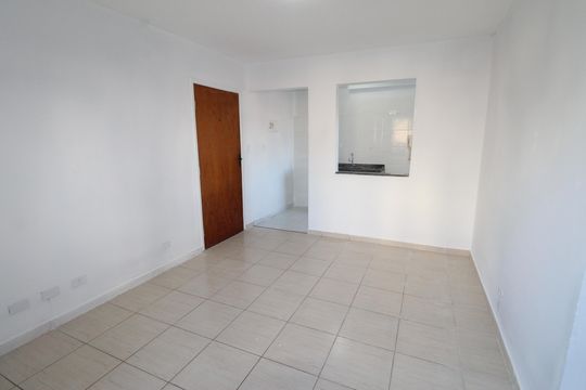 Apartamento para alugar com 2 quartos, 54m² em Jardim Sao Judas Tadeu, São José dos Campos