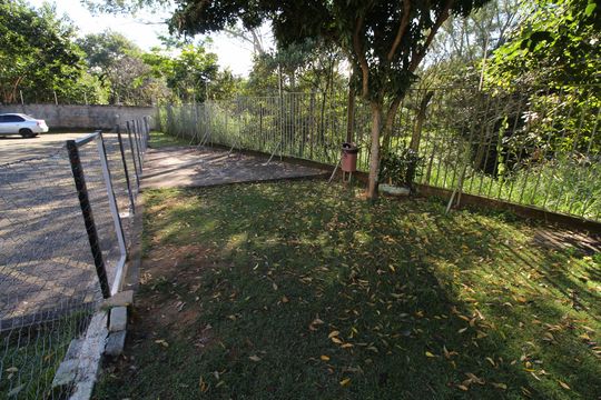 Área comum - Espaço Pet de apartamento para alugar com 2 quartos, 54m² em Jardim Sao Judas Tadeu, São José dos Campos