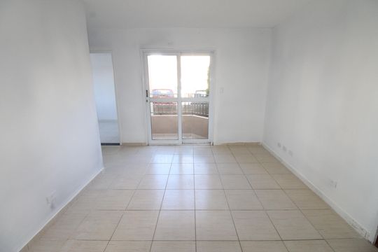 Sala de apartamento para alugar com 2 quartos, 54m² em Jardim Sao Judas Tadeu, São José dos Campos