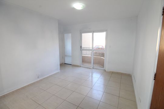 Sala de apartamento para alugar com 2 quartos, 54m² em Jardim Sao Judas Tadeu, São José dos Campos