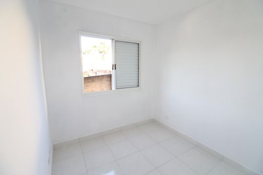 Quarto 1 de apartamento para alugar com 2 quartos, 54m² em Jardim Sao Judas Tadeu, São José dos Campos