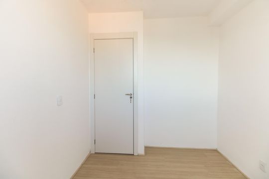 Quarto  de apartamento para alugar com 1 quarto, 29m² em Tatuapé, São Paulo