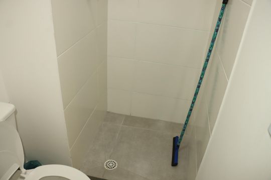 Apartamento para alugar com 1 quarto, 48m² em Colinas de Cotia, Cotia