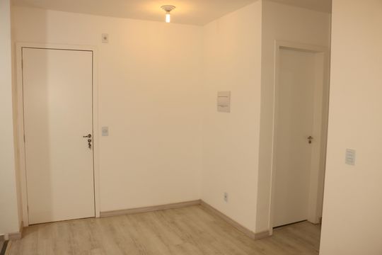 Apartamento para alugar com 1 quarto, 48m² em Colinas de Cotia, Cotia