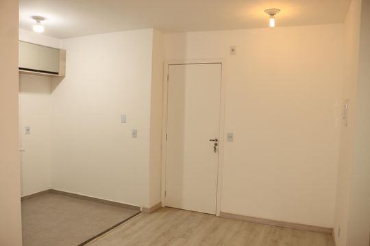 Apartamento para alugar com 1 quarto, 48m² em Colinas de Cotia, Cotia