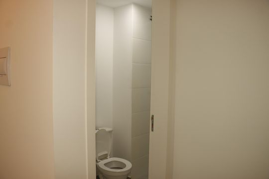 Apartamento para alugar com 1 quarto, 48m² em Colinas de Cotia, Cotia