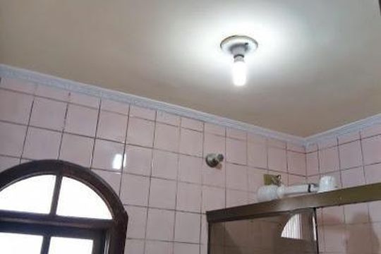 Casa à venda com 3 quartos, 120m² em Vila Brasilio Machado, São Paulo