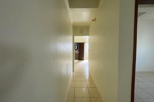 Corredor de apartamento para alugar com 2 quartos, 75m² em Dihel, Sapucaia do Sul