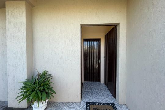 Área externa de apartamento para alugar com 2 quartos, 75m² em Dihel, Sapucaia do Sul