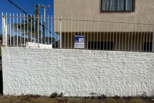 Fachada de apartamento para alugar com 2 quartos, 75m² em Dihel, Sapucaia do Sul