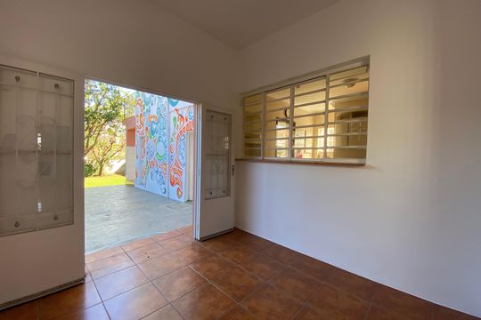 Casa para alugar com 5 quartos, 247m² em Vila Ipojuca, São Paulo