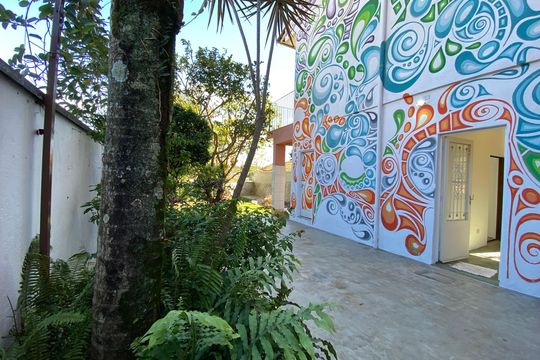 Casa para alugar com 5 quartos, 247m² em Vila Ipojuca, São Paulo