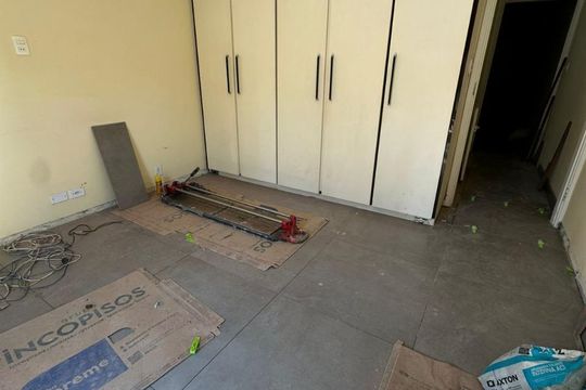 Foto 05 de casa à venda com 3 quartos, 142m² em Boa Vista, São Caetano do Sul