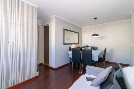 Apartamento à venda com 2 quartos, 56m² em Vila Silvia, São Paulo