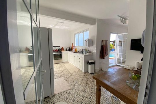 Casa à venda com 4 quartos, 532m² em Curicica, Rio de Janeiro
