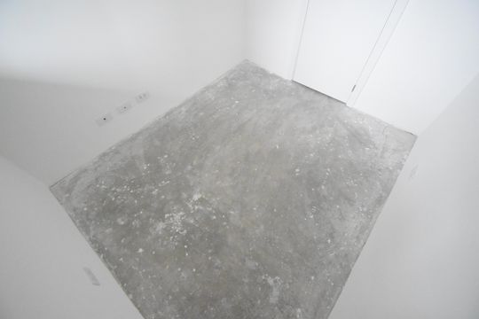 Quarto 3 de apartamento à venda com 3 quartos, 130m² em Juvevê, Curitiba