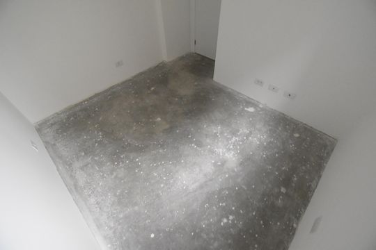 Quarto 2 de apartamento à venda com 3 quartos, 130m² em Juvevê, Curitiba