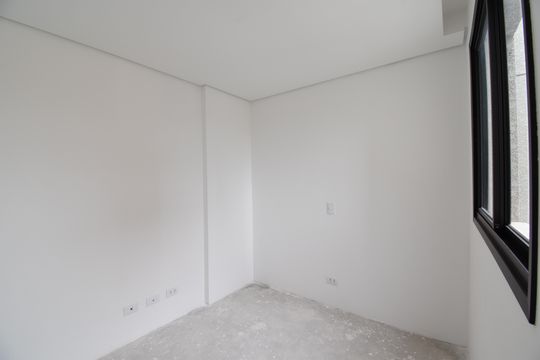 Quarto 2 de apartamento à venda com 2 quartos, 96m² em Juvevê, Curitiba