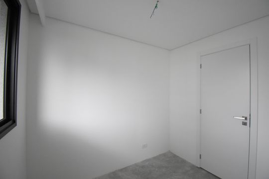 Quarto 3 de apartamento à venda com 3 quartos, 131m² em Juvevê, Curitiba