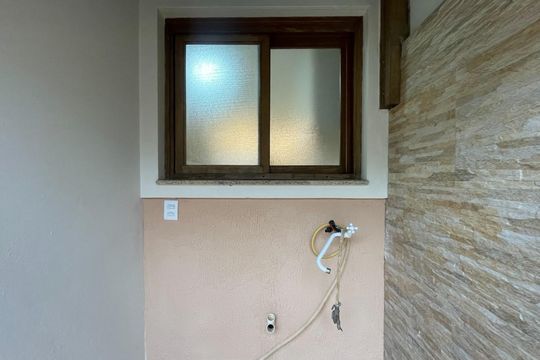 Casa de Condomínio à venda com 2 quartos, 83m² em Scharlau, São Leopoldo