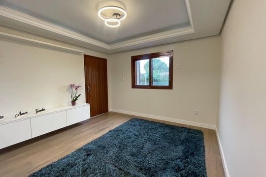 Casa de Condomínio à venda com 2 quartos, 83m² em Scharlau, São Leopoldo