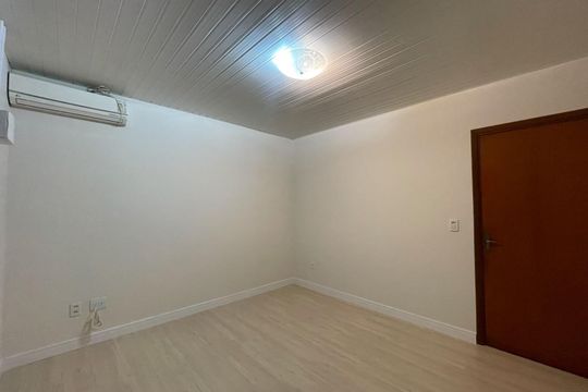 Casa de Condomínio à venda com 2 quartos, 83m² em Scharlau, São Leopoldo