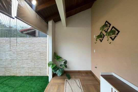 Casa de Condomínio à venda com 2 quartos, 83m² em Scharlau, São Leopoldo
