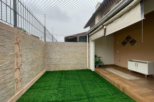 Casa de Condomínio à venda com 2 quartos, 83m² em Scharlau, São Leopoldo