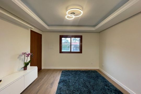 Casa de Condomínio à venda com 2 quartos, 83m² em Scharlau, São Leopoldo